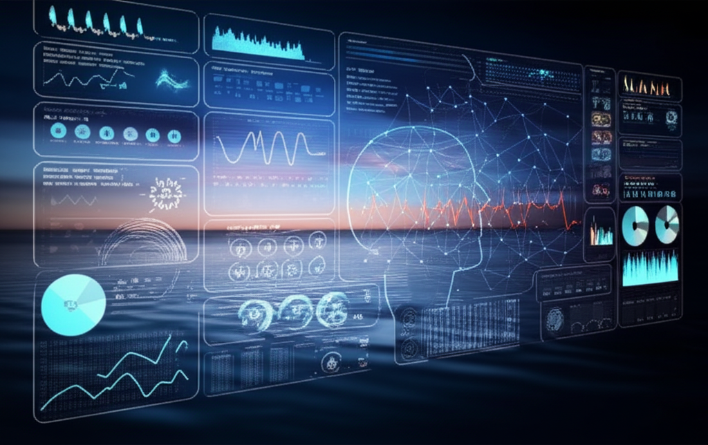 The Future of Health is Personalized