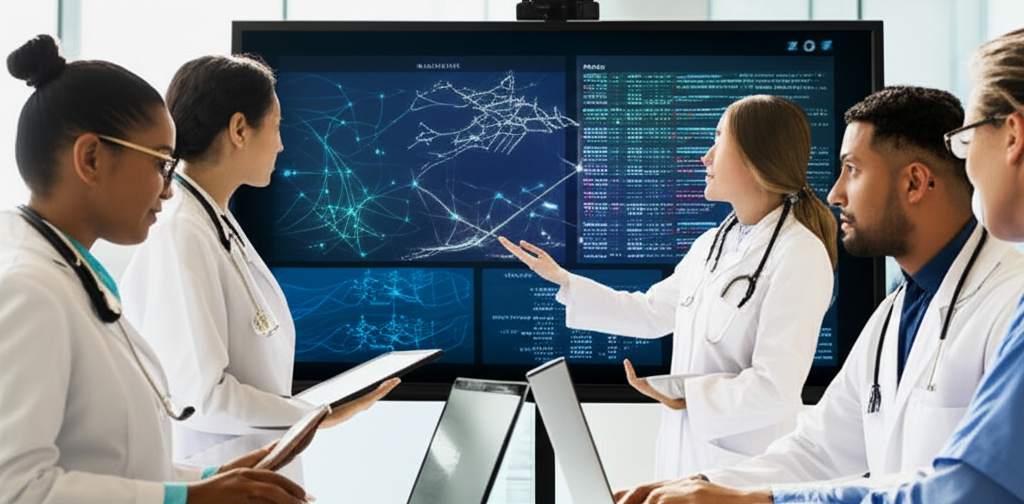 The Healthfit.ai Team